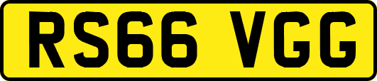 RS66VGG