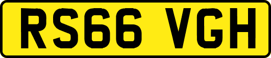 RS66VGH