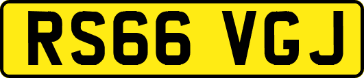 RS66VGJ