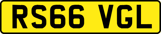 RS66VGL