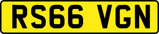 RS66VGN