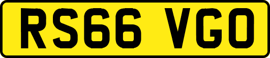 RS66VGO