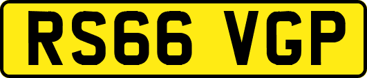 RS66VGP