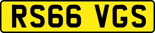 RS66VGS