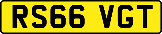 RS66VGT