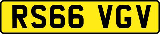 RS66VGV