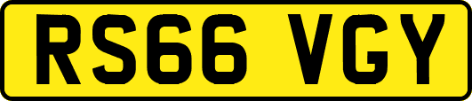 RS66VGY