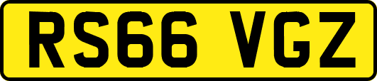 RS66VGZ