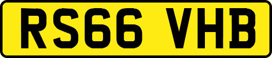 RS66VHB