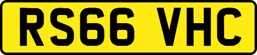 RS66VHC