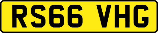 RS66VHG