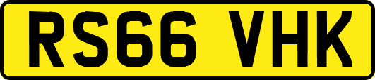 RS66VHK