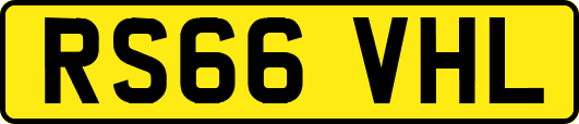 RS66VHL