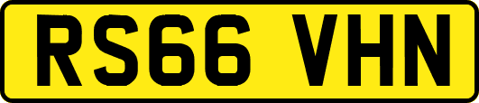 RS66VHN