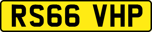 RS66VHP