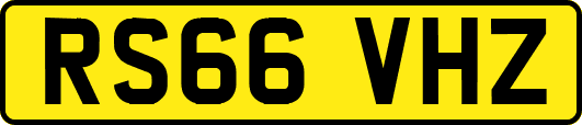 RS66VHZ