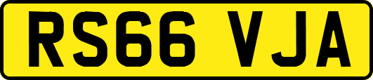 RS66VJA