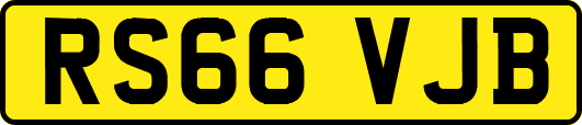 RS66VJB