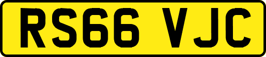 RS66VJC