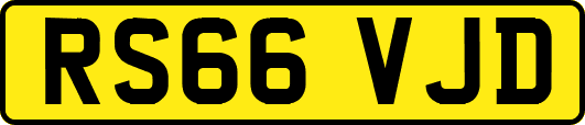 RS66VJD