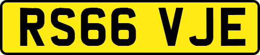 RS66VJE