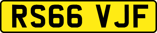 RS66VJF