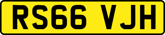 RS66VJH