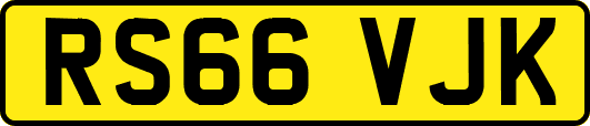 RS66VJK