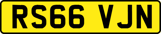 RS66VJN
