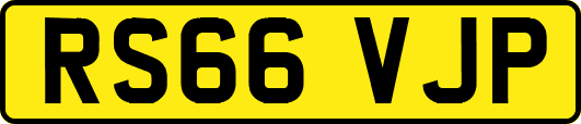 RS66VJP