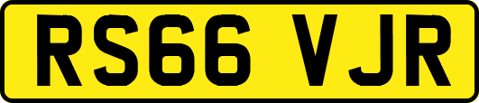 RS66VJR