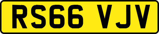 RS66VJV