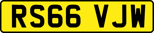 RS66VJW
