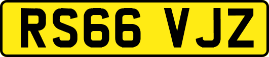 RS66VJZ