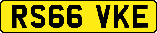 RS66VKE