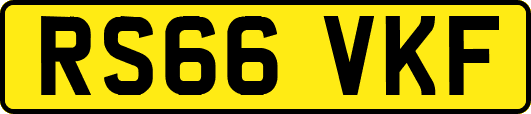 RS66VKF