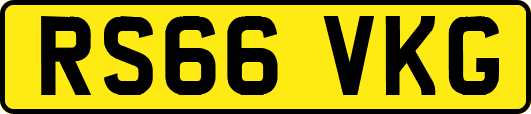 RS66VKG