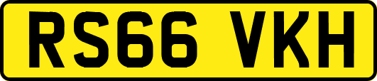 RS66VKH
