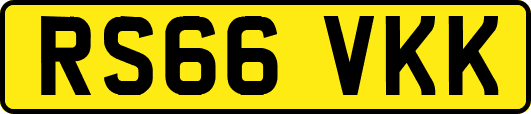 RS66VKK