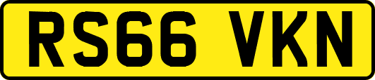 RS66VKN