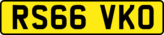 RS66VKO
