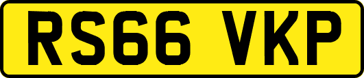 RS66VKP