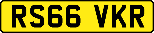 RS66VKR