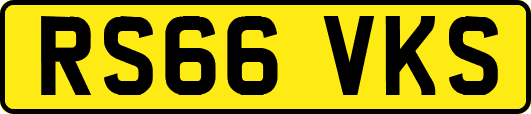 RS66VKS