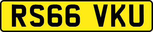 RS66VKU