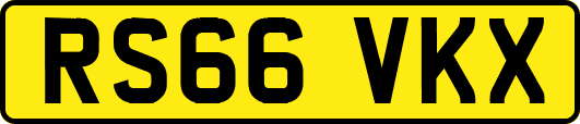 RS66VKX