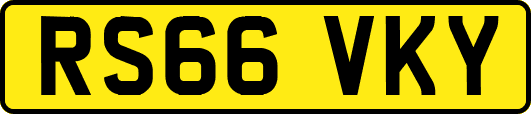 RS66VKY