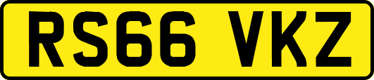 RS66VKZ