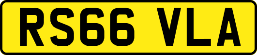 RS66VLA