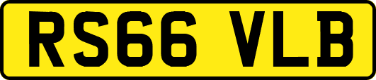 RS66VLB